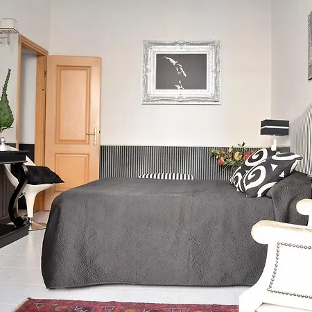 Bed & Breakfast Sweetdreams Rome