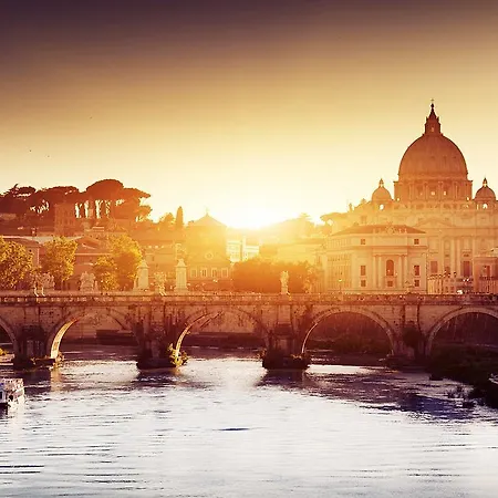 Sweetdreams 2* Rome