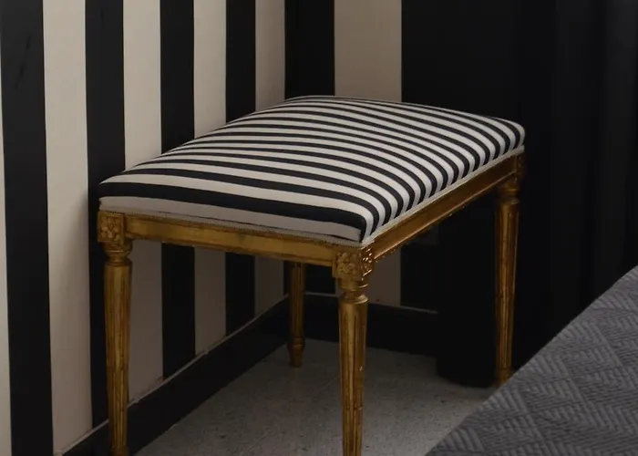 甜梦旅馆 住宿加早餐酒店