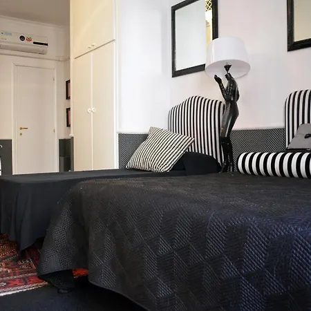 Sweetdreams Bed and Breakfast Ρώμη