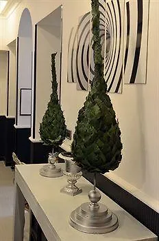 Bed and Breakfast Sweetdreams Ρώμη