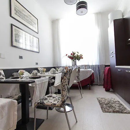 Sweetdreams Bed and Breakfast